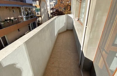 Аренда уютной 3-комнатной квартиры, Варна, Болгария